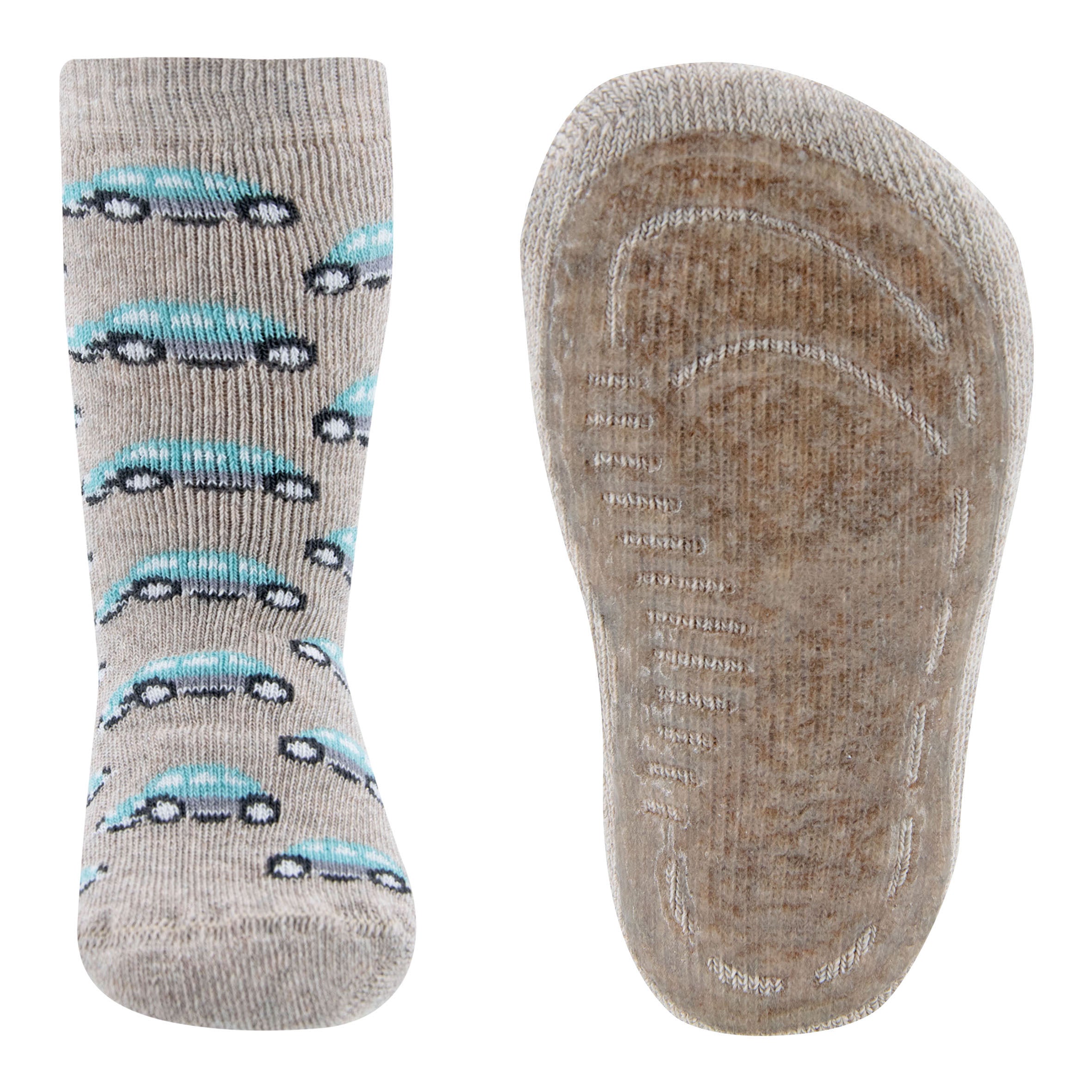 Ewers Anti-slip sokken Autos