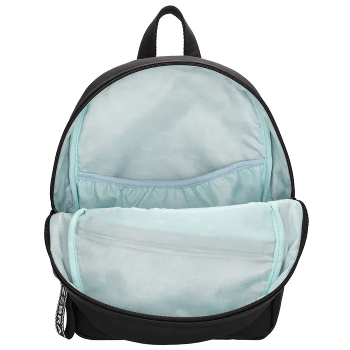 Zebra Backpack Boys - Soccer Light blue