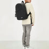 Zebra Rugzak Max Boys - Black