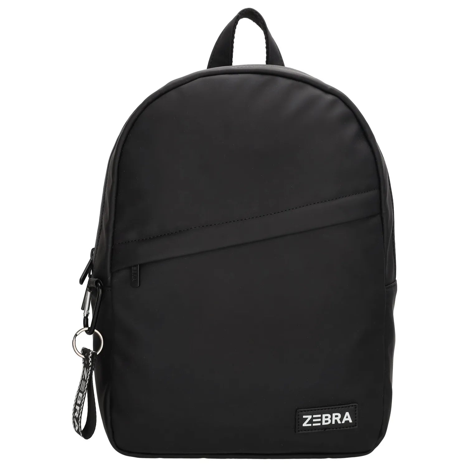 Zebra Backpack Boys - Soccer Light blue