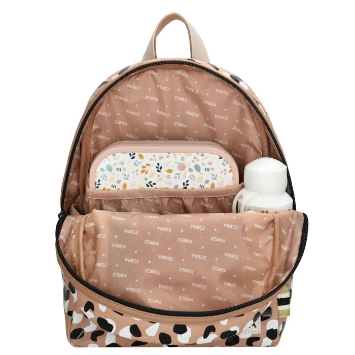 Rugzak panterprint hotsell