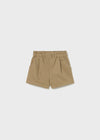 Mayoral Twill shorts