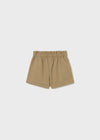 Mayoral Twill shorts
