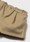 Mayoral Twill shorts