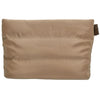 Zebra Elske Schoudertas taupe