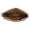 Zebra Elske Schoudertas taupe