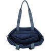 Zebra Elske Laptoptas 15,6 inch Blauw