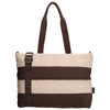 Zebra Elske Laptoptas 15,6 inch streep