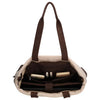 Zebra Elske Laptoptas 15,6 inch streep