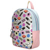 Zebra Rugzak Special Edition - Engelse drop