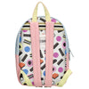 Zebra Rugzak Special Edition - Engelse drop