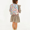 Zebra Rugzak Special Edition - Engelse drop