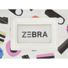 Zebra Rugzak Special Edition - Engelse drop
