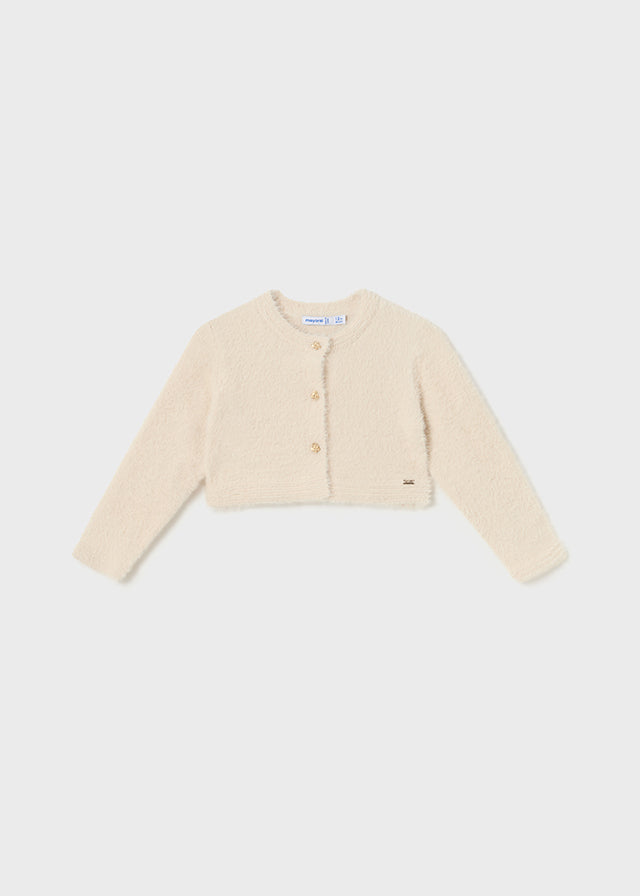 Mayoral Knitting cardigan