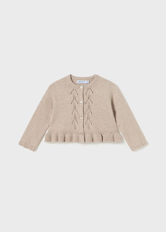 Mayoral Knit cardigan