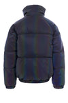 Meisjes Reflective Outerwear Jacket van LOOXS 10sixteen in de kleur refective in maat 176.