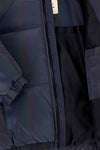 Meisjes Reflective Outerwear Jacket van LOOXS 10sixteen in de kleur refective in maat 176.