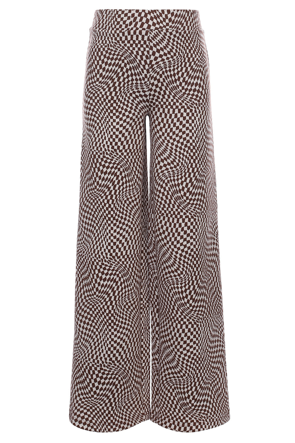 LOOXS 10sixteen Jaquard Knit Pants
