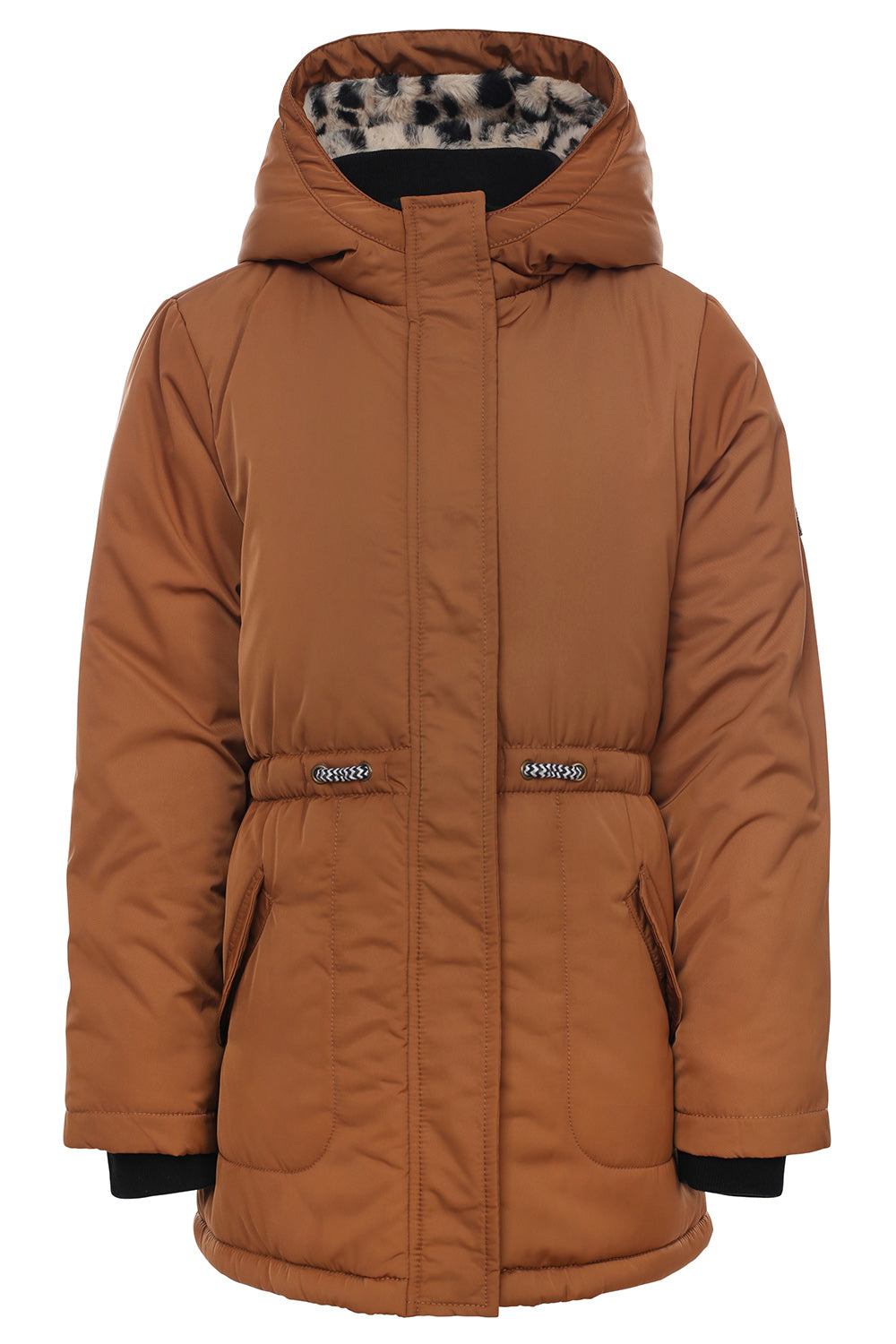 LOOXS Little Parka