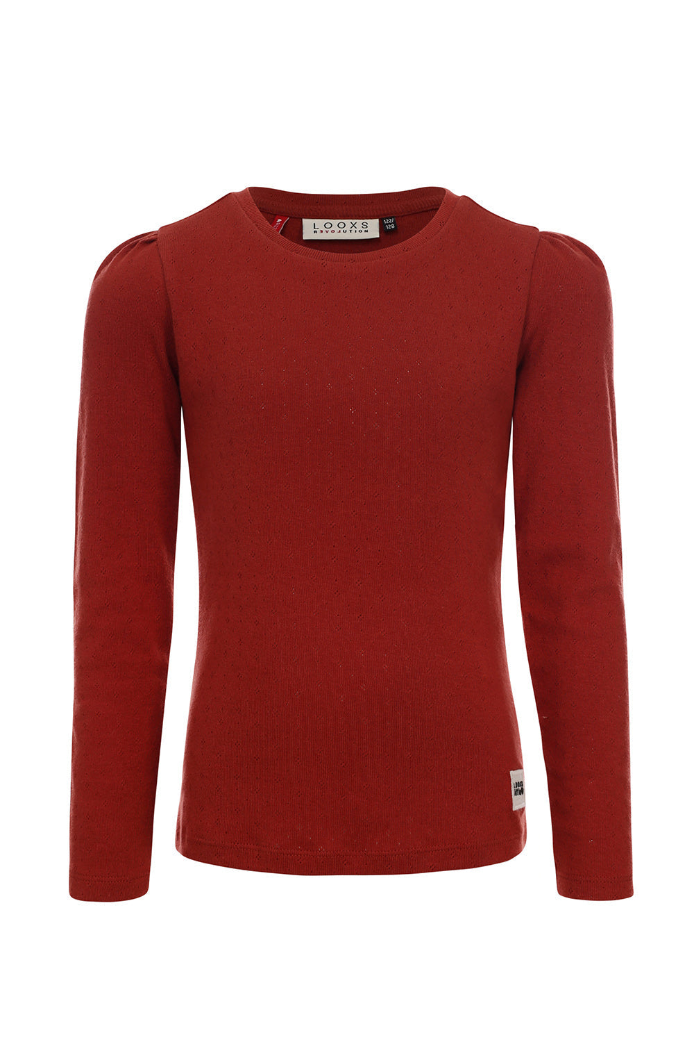 LOOXS Little Pointel T-Shirt L/S