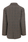 LOOXS 10sixteen Check Blazer