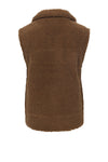 LOOXS 10sixteen Teddy Waistcoat