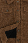 LOOXS 10sixteen Teddy Waistcoat