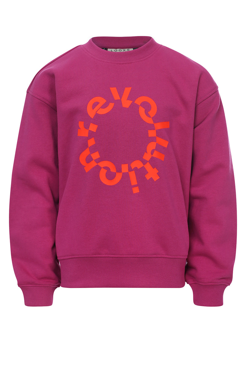 LOOXS 10sixteen Sweater