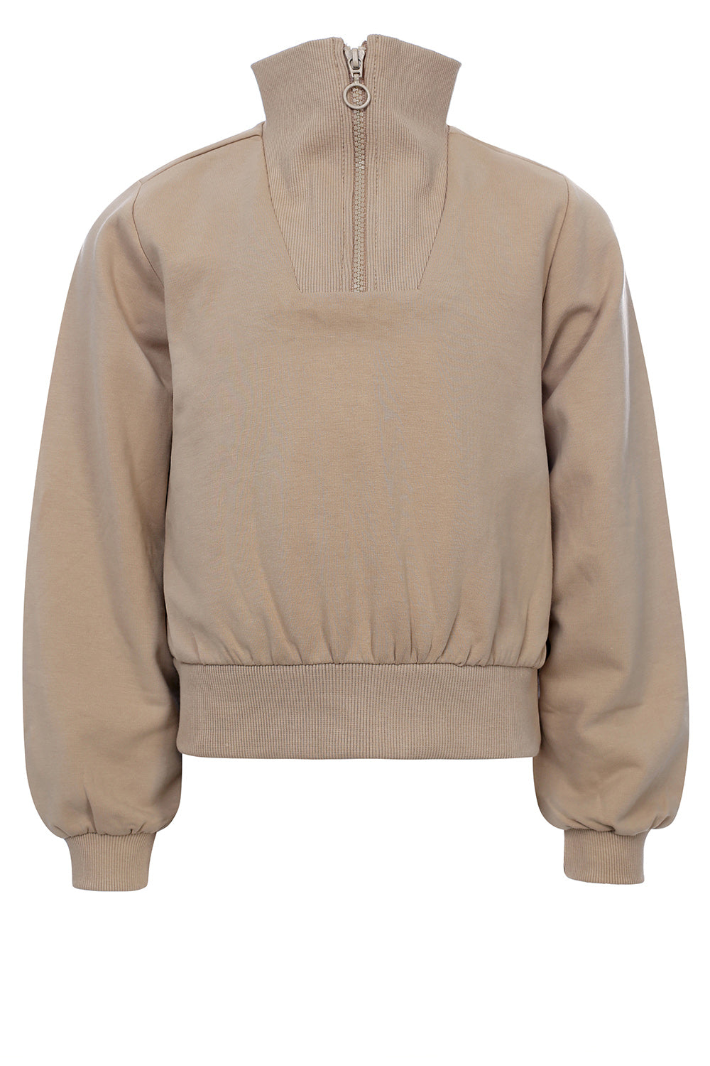 LOOXS 10sixteen Zipp Sweater
