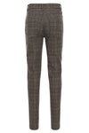 LOOXS 10sixteen Check Skinny Pants