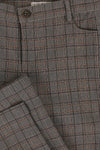 LOOXS 10sixteen Check Skinny Pants
