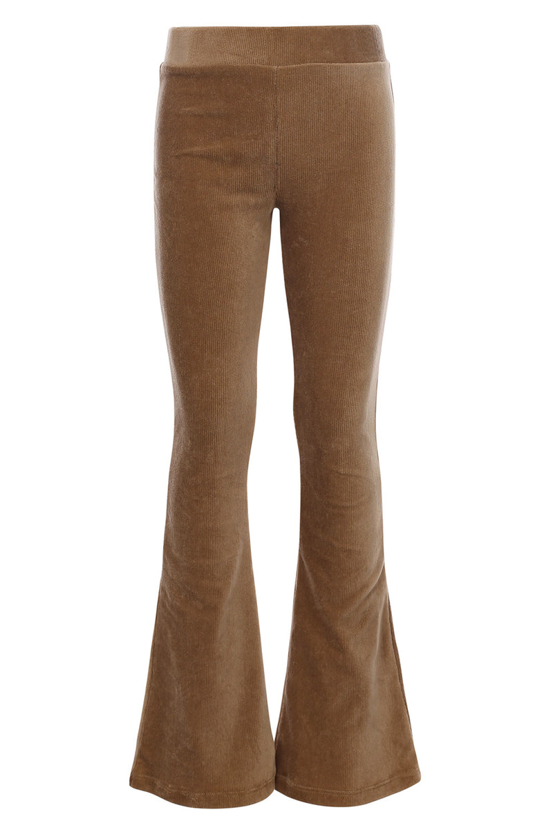 LOOXS 10sixteen Flare Pants