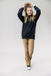 LOOXS 10sixteen Flare Pants