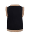 LOOXS Little Embroidery Gilet