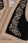 LOOXS Little Embroidery Gilet