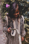 LOOXS Little Embroidery Gilet