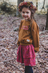 LOOXS Little Sweater