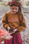 LOOXS Little Sweater