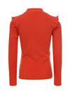 LOOXS Little Rib Tee L/S