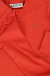LOOXS Little Rib Tee L/S