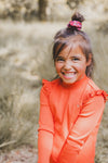 LOOXS Little Rib Tee L/S