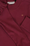 LOOXS Little Rib Tee L/S
