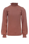 LOOXS Little Pointel T-Shirt L/S