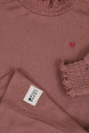 LOOXS Little Pointel T-Shirt L/S
