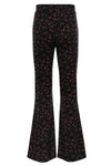 LOOXS Little Crinkle Flare Pants