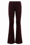 LOOXS Little Retro Flare Pants