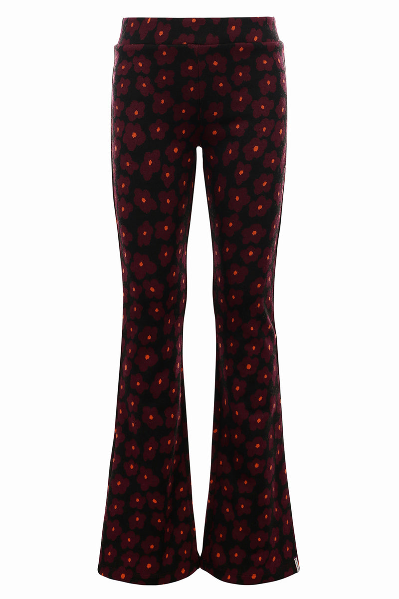 LOOXS Little Retro Flare Pants