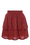 LOOXS Little Viscose Skirt