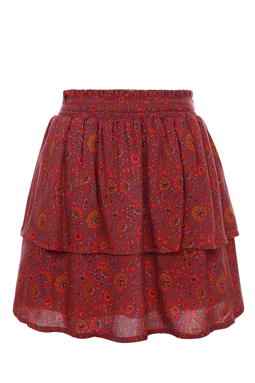 LOOXS Little Viscose Skirt