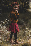 LOOXS Little Viscose Skirt